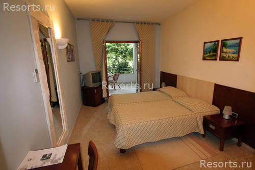Podstine Hotel 33